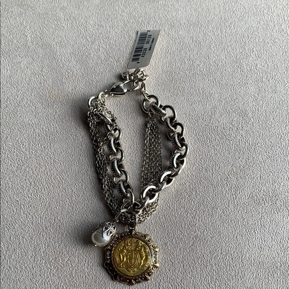 Brighton In Love Find Truth Bracelet - 8503 - Picture 1 of 7